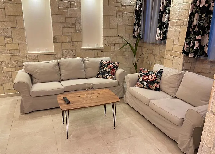 Stone Apartment 2
