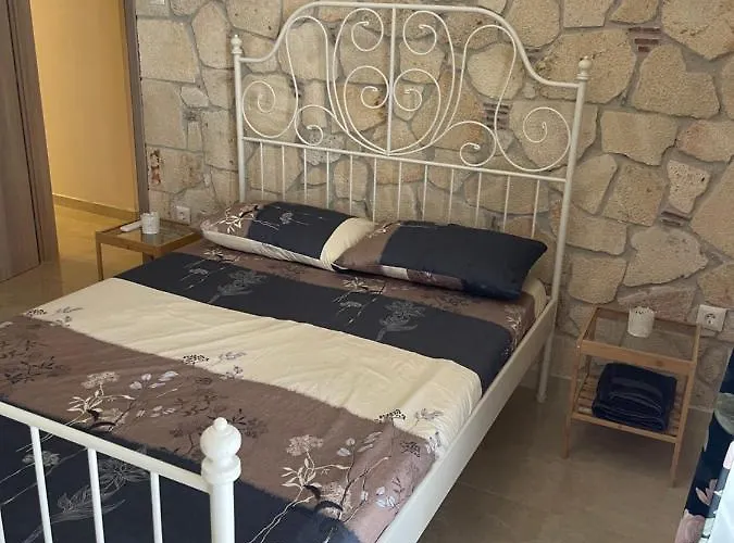 Stone Apartment 2