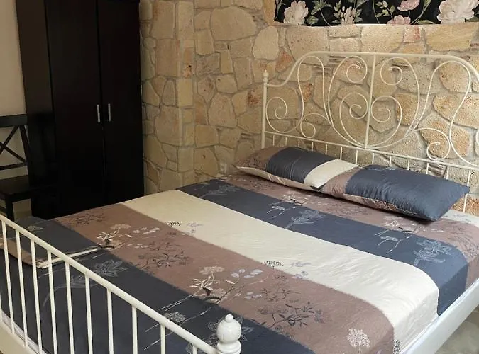 Stone Apartment 2