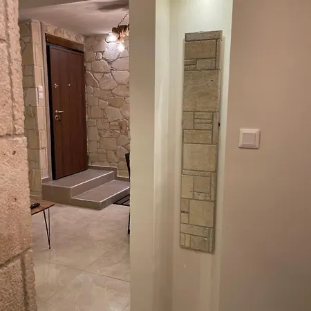 Stone Apartment 2 Thessaloniki Exterior photo