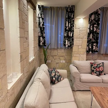Stone Apartment 2 Thessaloniki Exterior photo