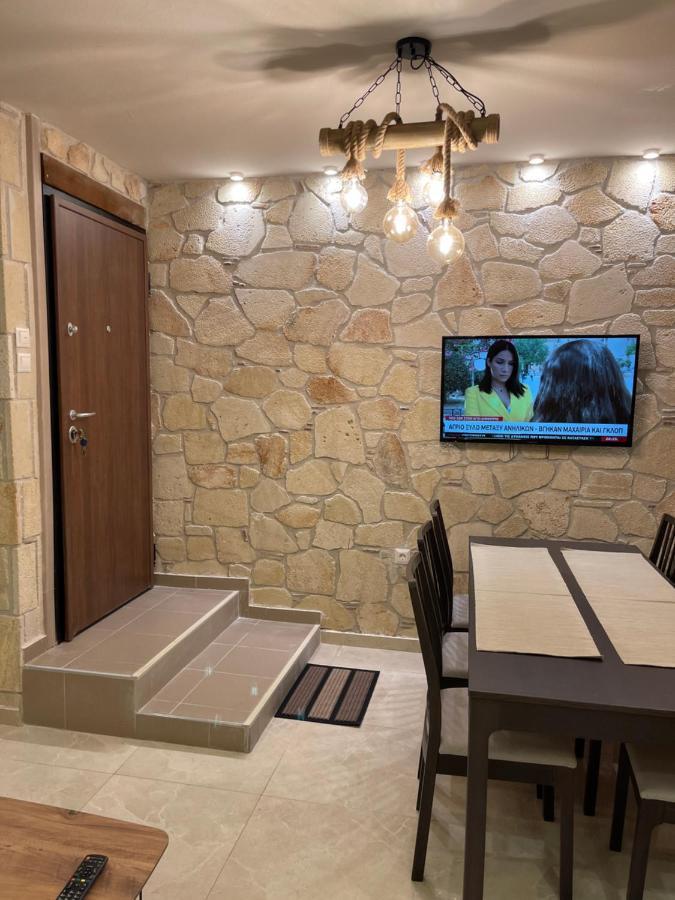 Stone 2 Апартаменты Салоники